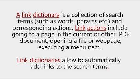 Link to Other Documents Using Named Destinations with AutoBookmark