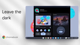 How to Get Your Chromebook Out of Dark Mode