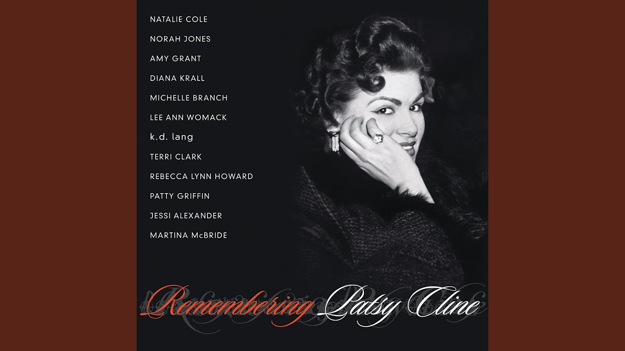 Walkin' After Midnight