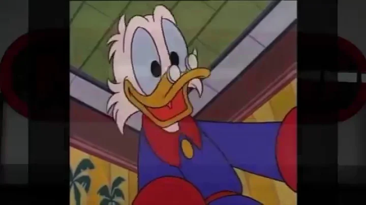 NES RARE GAMES - DUCKTALES 2