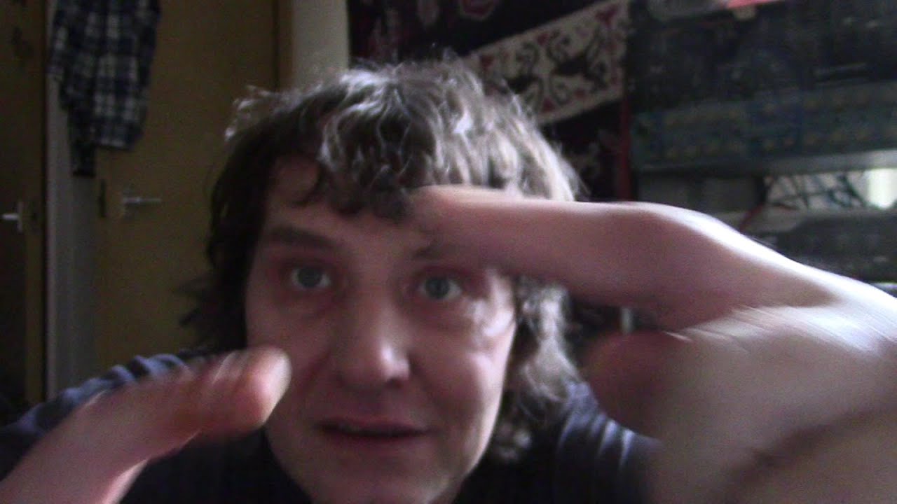 Bad Finger !!