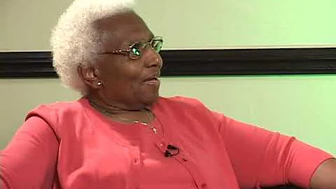 An Interview with Helen B. Barnes, MD, FACOG