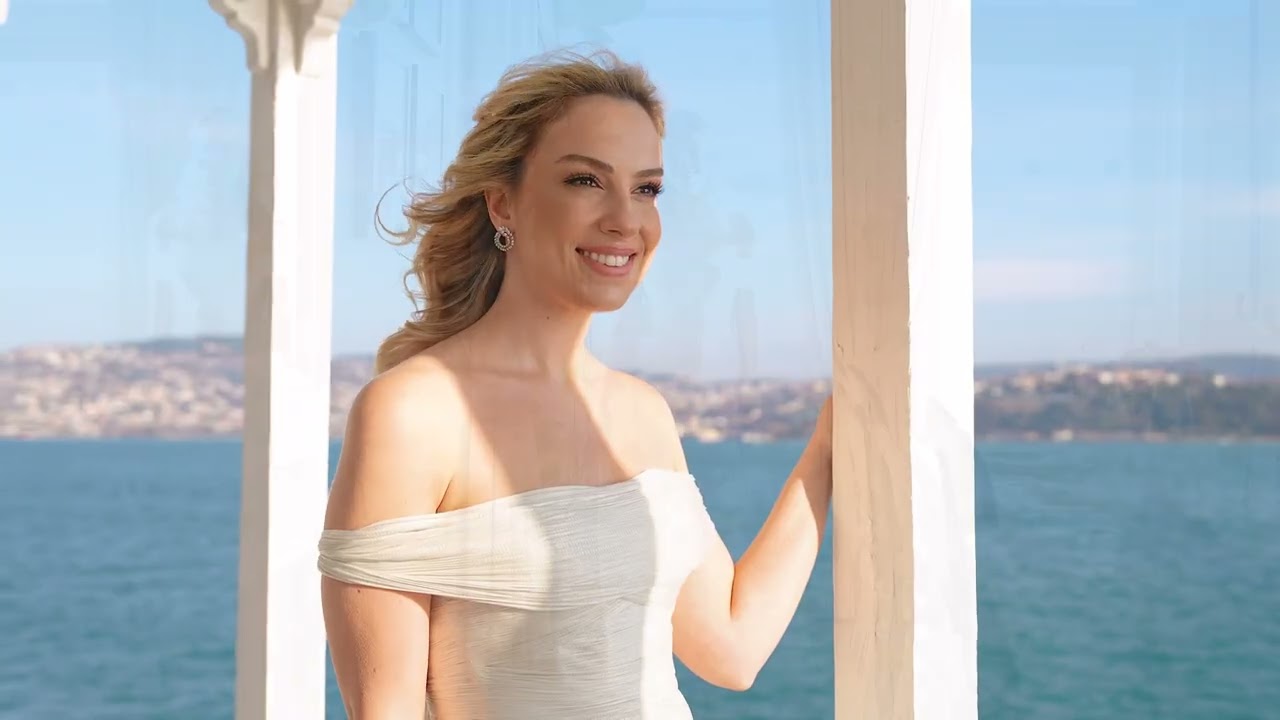 Begüm & Ömer | engagement film