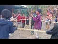 Langkho Youngsters Enjoying Pulling Log Drum 2026 Langkho Youngsters Enjoying Pulling Log Drum 2026