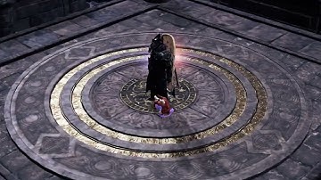 individual battle Lord Nine Battle Shield main