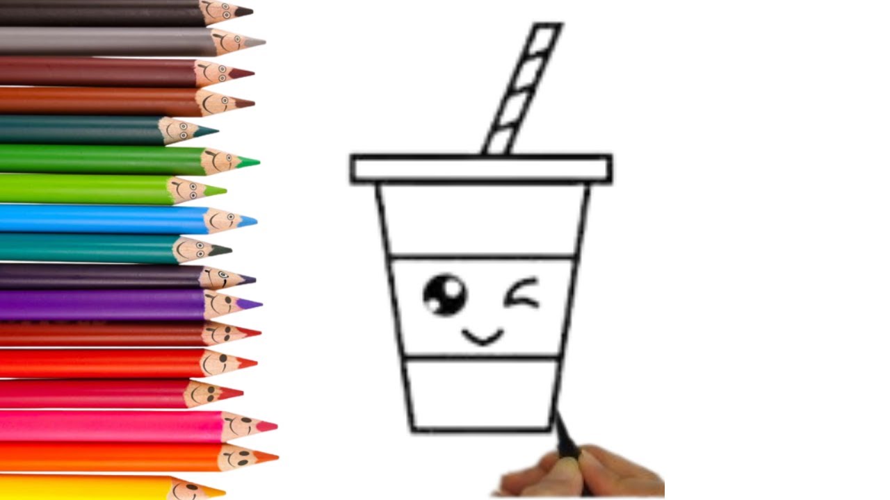 ice pack ice pack drawing for children YouTube