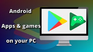 كيفية تحميل وتشغيل تطبيقات وألعاب أندرويد على جهاز الكمبيوتر الخاص بك | ويندوز وماك screenshot 4