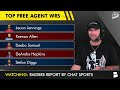Raiders Free Agency Rumors On Stefon Diggs After Recent News