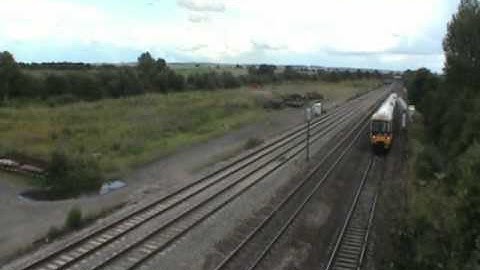 Didcot 11/07/12