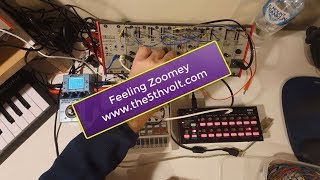 AE Mini Modular 04 - Feeling Zoomey