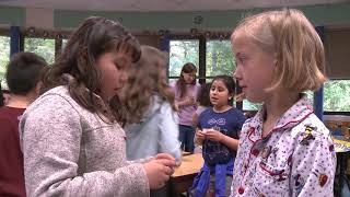 Why I Love Timber Lane - Ms. Albrite