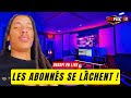 #2 Deuspi en live, les abonnés se lâchent.