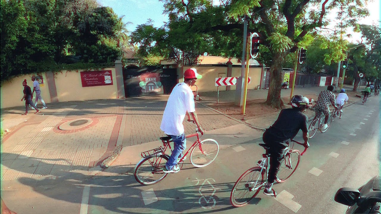 Jamai Bless - Ride With Me (ft. B.O.Y Wonder & Rhubay) Official Music Video