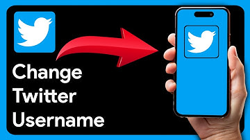 How To Change Twitter (X) Username (iOS & Android)