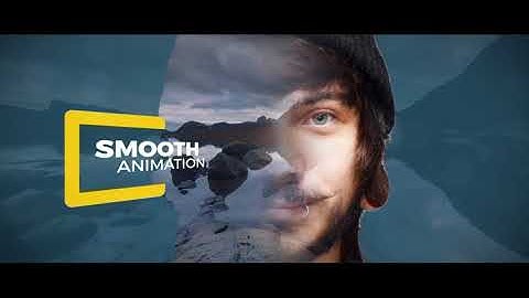 Parallax Double Exposure