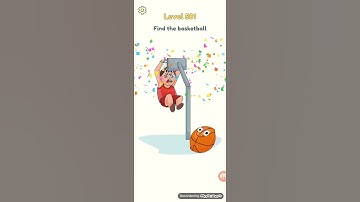 DOP 2 - Level 581 - Delete One Part by SayGames