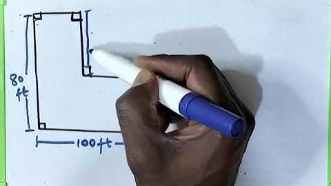 GED MATHS PREP TEST- 2- DIMENSIONAL SHAPES. AREA AND PERIMETER