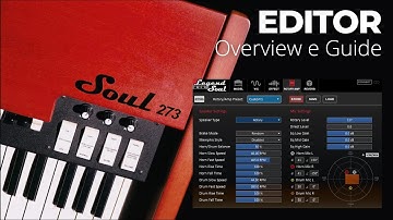 Viscount Legend Soul Editor [ENG] | Overview & Guide