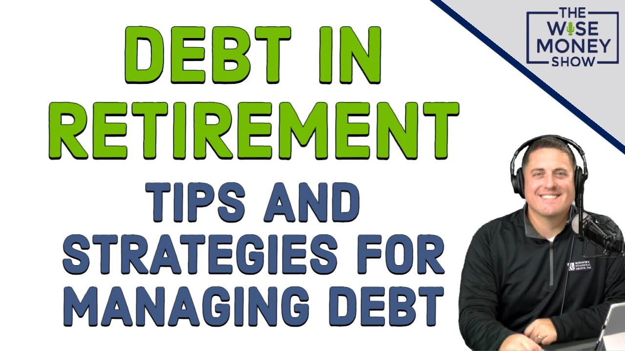 Retirement debt management