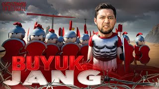 SHIELDWALL - BUYUK JANG | UzLider #5