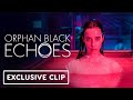 Orphan Black: Echoes - Official First Minutes (2024) Krysten Ritter, Keeley Hawes | IGN Fan Fest