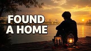 Missing You At Sunset | Romantic Lyric Video