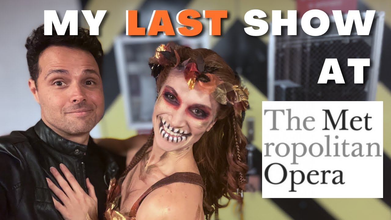 A Day In My Life As A Dancer In New York