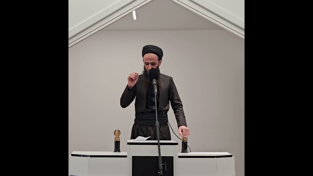 10 سیفاتی جوانی پێغەمبەرمان صل الله علیە وسلم