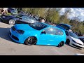 Wörthersee Aftermovie Reloaded 2019 vs. 2018