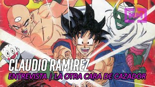 Entrevista Claudio Ramirez La Otra Mano De Cazador