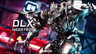 Transformers toys stop motionMegatron has returnDLX Megatron stop motion#transformers