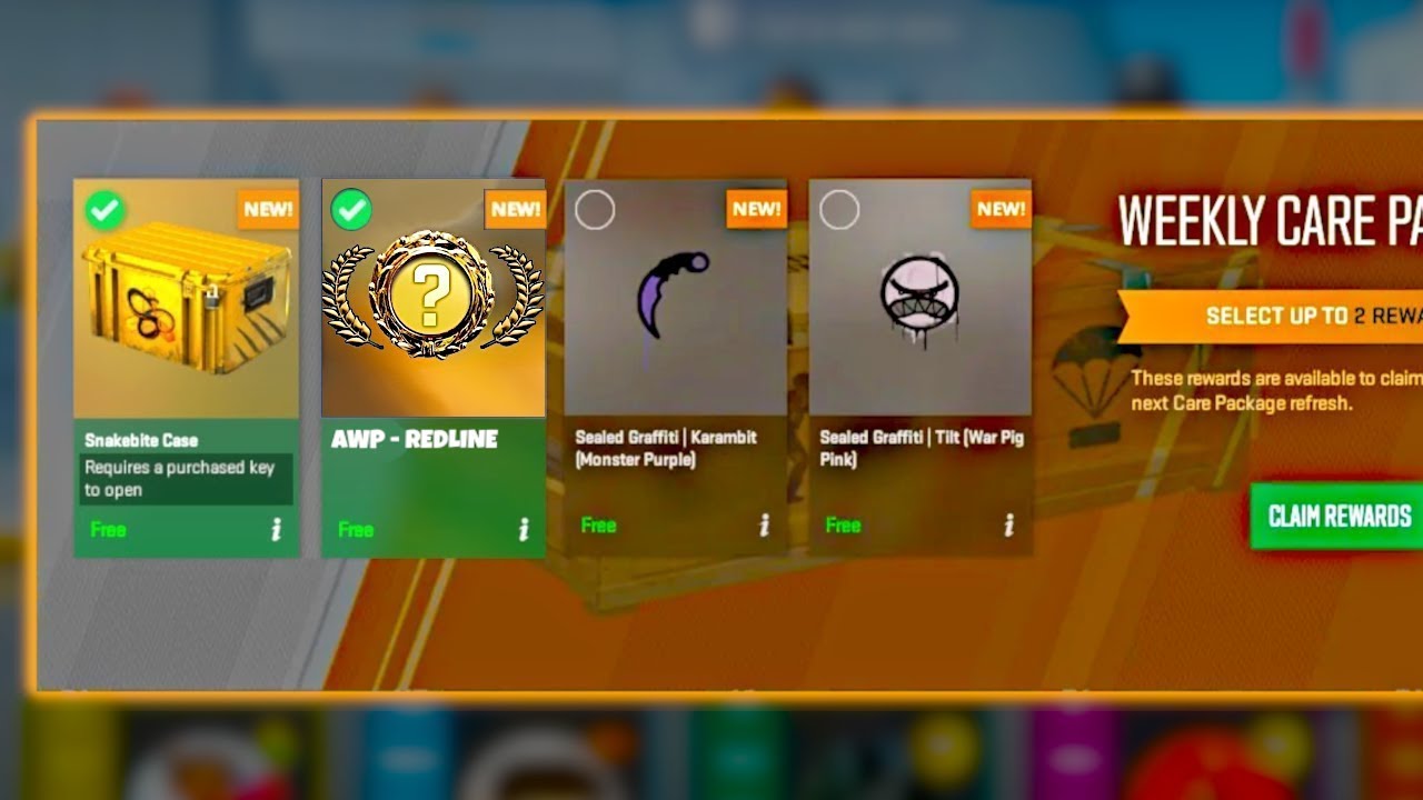 trafiłem kosę podczas meczu w cs2