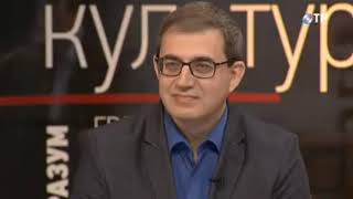 ПРАВДА на ОТР. Требования: легализации самообороны короткоствольного оружия? (29.07.2013)