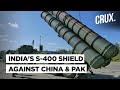 Modi, Putin Speak Again As India Deploys S-400s In Punjab Sector To Tackle China & Pakistan Threats