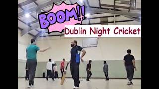Friday Night Cricket  17042026