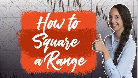 Square the Range Trading System: Advanced Trading Techniques Using Sacred Geometry by Peter P Larson