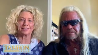 Dog The Bounty Hunter Opens Up About Getting Engaged A Year After Wife’s Death