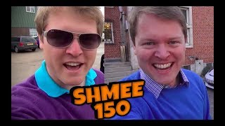 How Rich is Shmee150 @Shmee150 ??