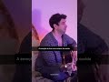A emoção de tirar californication de ouvido, por davesor