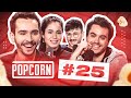 POPCORN #25 (avec Charlie Danger & Zerator)