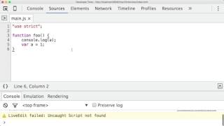 7. What is variable hoisting?