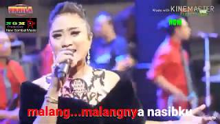 Anisa Rahma - Badai terbaru New Vanila live Kedensari Tanggulangin Sidoarjo plus Lirik