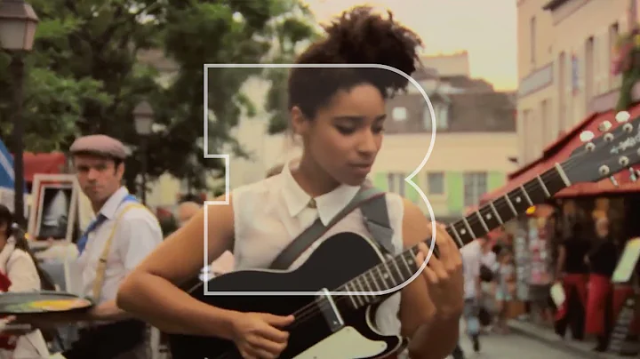 Lianne La Havas | No Room For Doubt | A Take Away ...