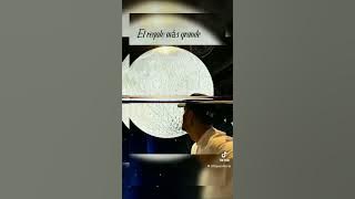 El regalo más grande. Ángel Melo