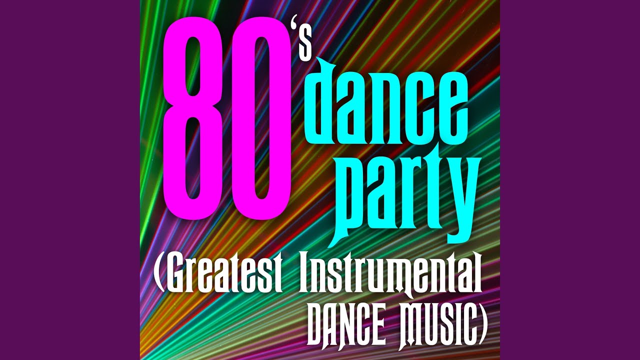 Nasty Girl (Instrumental Version) YouTube