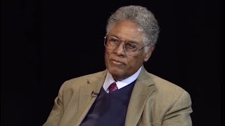 Thomas Sowell lays waste to the "Tax Cuts for the Rich" Argument