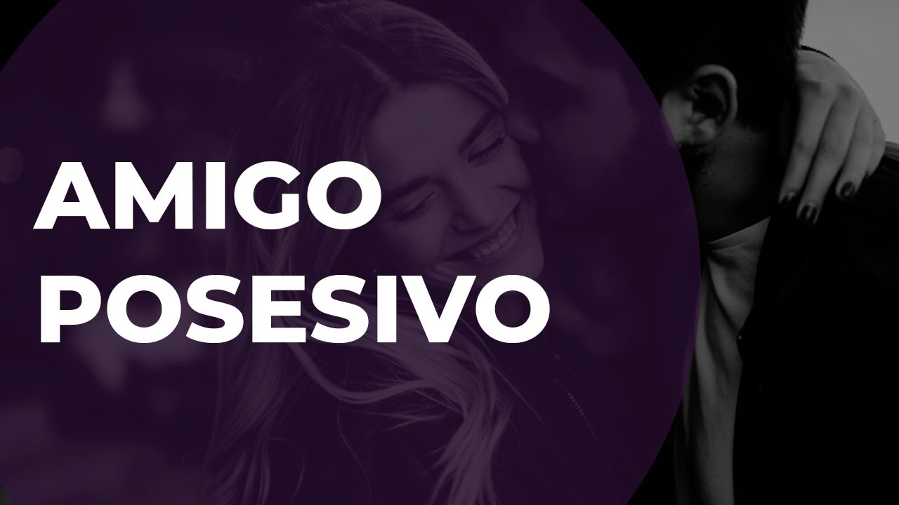 Amigovio Posesivo y Celoso ASMR Roleplay