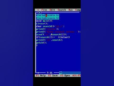 C Programming game | C Programming game Tutorial #shortsvideo #shorts # ...