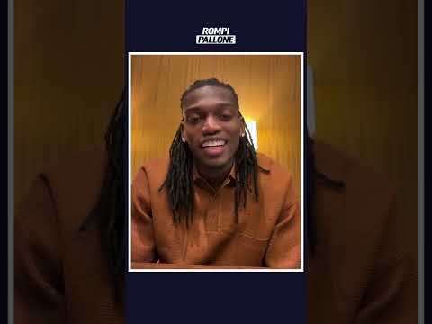 Video Il messaggio di ADDIO di Rafa LEAO al Milan ?