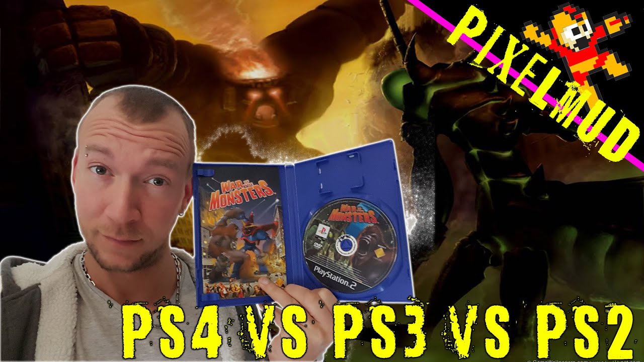 war of the monsters 2 player ps4 war of the monsters 2 player ps4